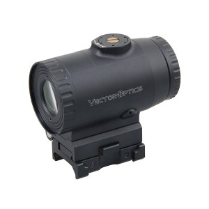 Увеличитель Vector Optics Paragon 3x18, откидной арт.: SCMF-33 [VECTOR OPTICS]